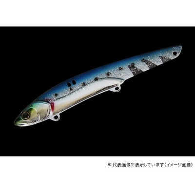 ジャッカル ビッグバッカー 107 超イワシグローベリー シーバスルアー