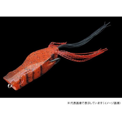 ジャッカル　ガヴァチョフロッグ　マルハタ　マッカチン