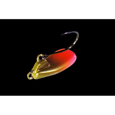 ジャッカル(JACKALL) ちびチヌヘッド 7.0g セクシーフナムシ