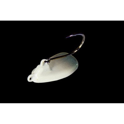 ジャッカル(JACKALL) ちびチヌヘッド 7.0g ムキミグロー