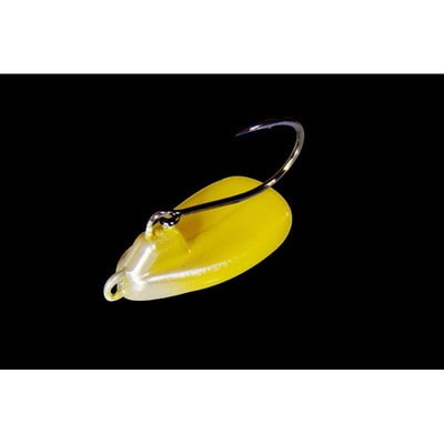 ジャッカル(JACKALL) ちびチヌヘッド 7.0g シャッキリコーン