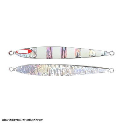 ジャッカル アンチョビメタルZERO 200g グローストライプ