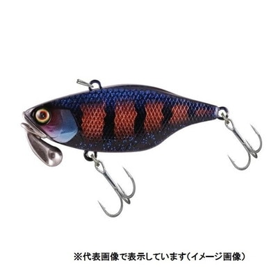 ジャッカル　ＴＮ／６０　ＴＲＩＧＯＮ（トリゴン）　ＨＳインパクトブラック
