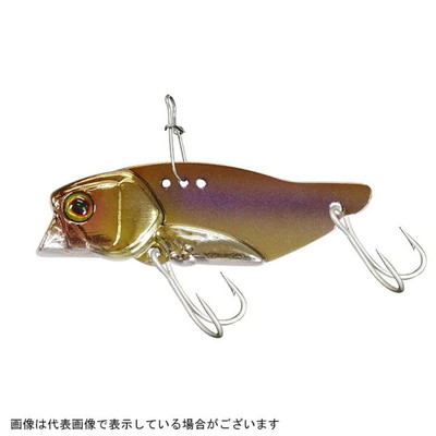 ジャッカル　ノッキンジョー　３／８ｏｚ　ワカサギリアクション メタルジグ