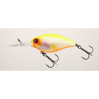 ジャッカル ブロックリッパー 48MR チャートバックパール バスルアー