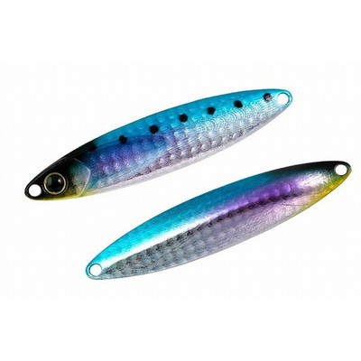 ジャッカル ビンビンメタルTG(タングステン) タイプ-スロー 20g イワシ メタルジグ