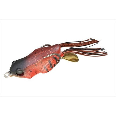 ジャッカル カエラ S2 BEAT(ビート) ニホンアカガエル バスルアー