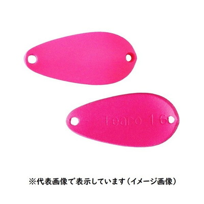 ティモン(ジャッカル) ティアロ 1.9g 4 蛍光ピンク