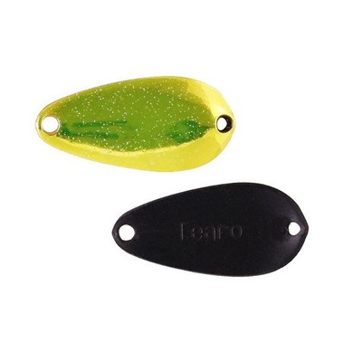 ティモン ティアロ 1.9g 159 ダイゴシークレットゴールド スプーン