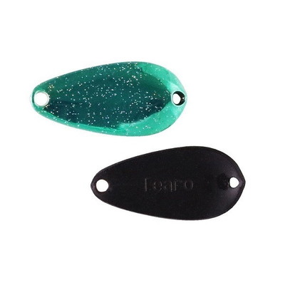 ティモン ティアロ 1.9g 160 ダイゴシークレットグリーン