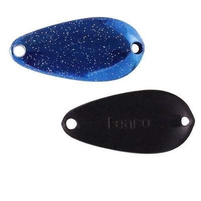 ティモン ティアロ 1.9g 161 ダイゴシークレットブルー スプーン