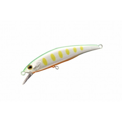 TIMON(ティモン) トリコロール 流芯 63HW 若葉桜ヤマメ トラウトプラグ