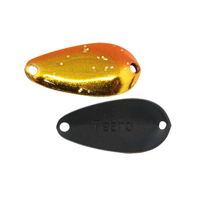 ティモン チビティアロ 1.0g 176 ヤジーセカンドゴールド スプーン