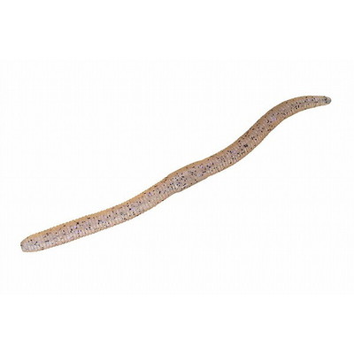 ジャッカル フリックシェイク 3.8インチ スジエビ ワーム