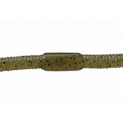 ジャッカル フリックシェイク 4.8インチ ウォーターメロンペッパー ワーム