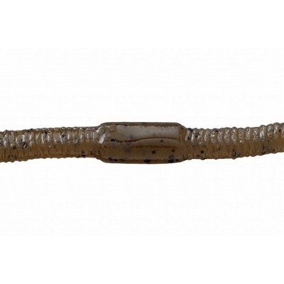 ジャッカル フリックシェイク 4.8インチ グリーンパンプキンペッパー ワーム