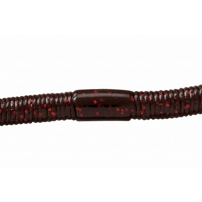 ジャッカル　フリックシェイク　５．８”　コーラレッドフレーク