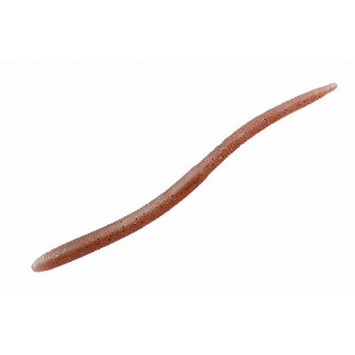 ジャッカル フリックシェイク 5.8インチ プリズムワカサギ ワーム