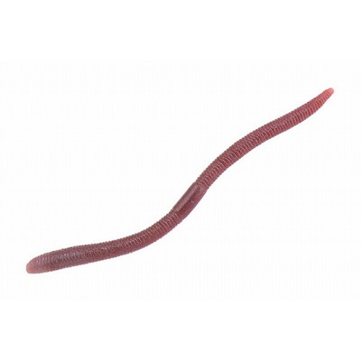 ジャッカル フリックシェイク 5.8インチ ドバミミズ