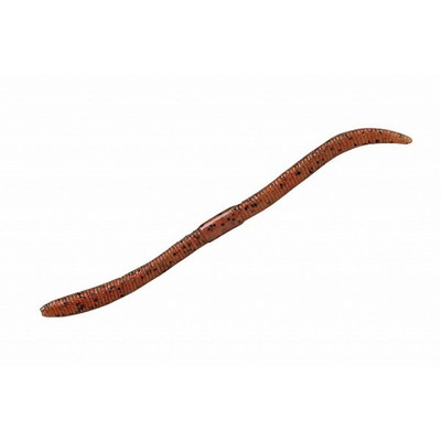 ジャッカル フリックシェイク サイトマジック3.8 エビミソレッドフレーク ワーム