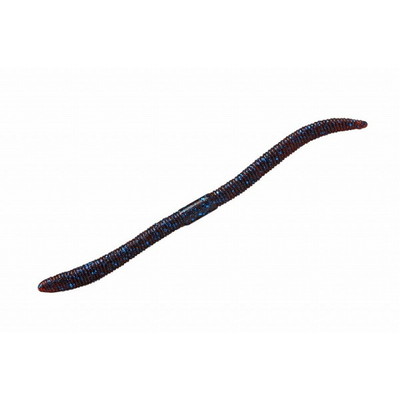 ジャッカル フリックシェイク サイトマジック4.8 SKシークレットプラム ワーム