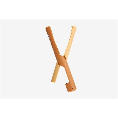 ジャッカル グッドキャッチ オレンジ