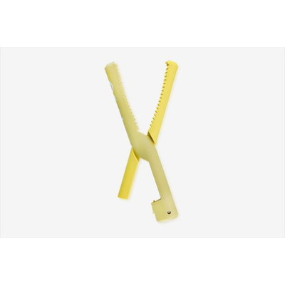 ジャッカル グッドキャッチ イエロー