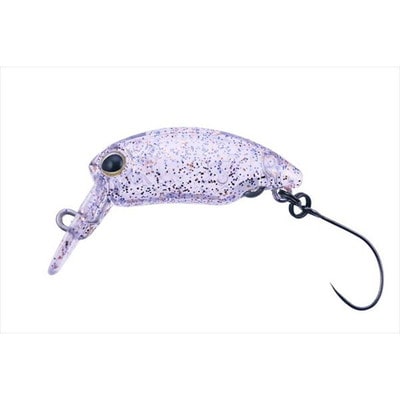 ジャッカル ミッツSR-ドライ タッキーネオン トラウトプラグ