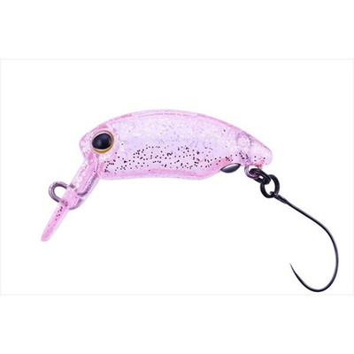 ジャッカル ミッツSR-ドライ ダイゴスケピン トラウトプラグ