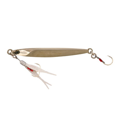 ジャッカル バンブルズジグ TG SLJ 80g カスタムプレーン