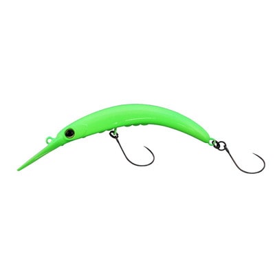 ジャッカル ティモン ペピーノ MR 蛍光グリーン