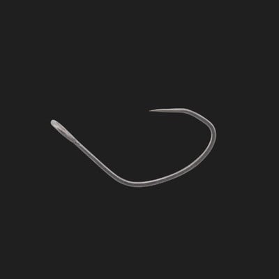 ティモン シングルフック QR-フック #12 60本入