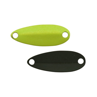 ジャッカル チビクワトロスプーン 0.6g 192 ダイゴブリーズ スプーン