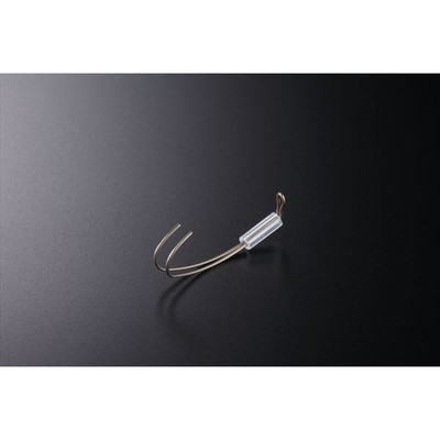 ジャッカル　鯛夢エサキーパーS (5 SET) テンヤ