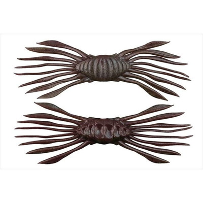 ジャッカル ドリフトクラブ 45 クロベンケイガニ ワーム