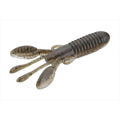 ジャッカル ワーム カバークロー 3インチ ザリガニ