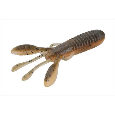 ジャッカル ワーム カバークロー 3インチ スポーンギル