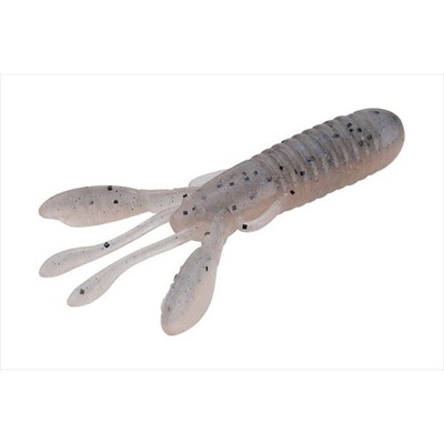 ジャッカル ワーム カバークロー 3インチ シナモン脱皮クロー