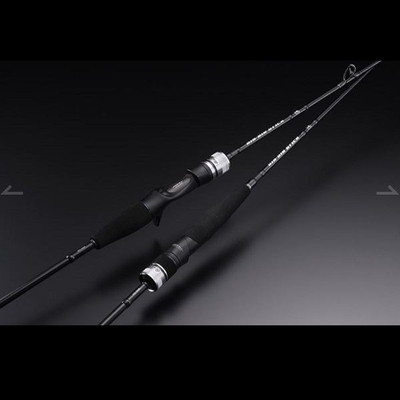 ジャッカル オフショアロッド ビンビンスティックエクストロ BXS-C69SUL