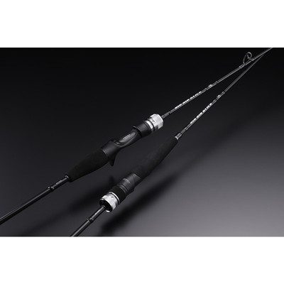 ジャッカル オフショアロッド ビンビンスティックエクストロ BXS-S69UL