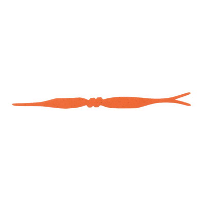 ジャッカル JACKALL SLJ ネクタイ 蛍光オレンジ