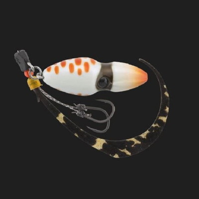 ジャッカル タイラバ 鯛ラバ TGビンビンスイッチ 45g グローパール