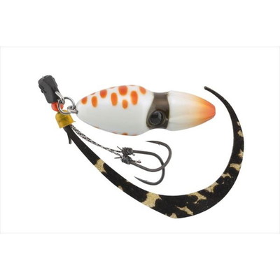 ジャッカル タイラバ 鯛ラバ TGビンビンスイッチ 60g グローパール