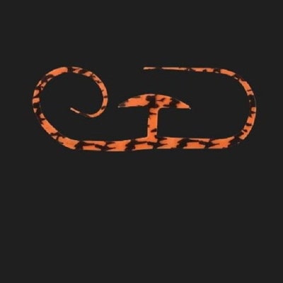 ジャッカル タイラバ 鯛ラバ ビンビン玉T+ネクタイ フレアフィネスシマシマオレンジ