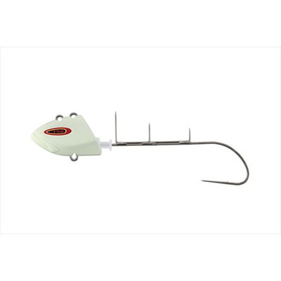 ジャッカル 仕掛け 替鈎式アンチョビドラゴンテンヤ 50号 スーパーグロー