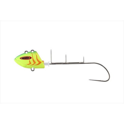 ジャッカル 仕掛け 替鈎式アンチョビドラゴンテンヤ 30号 ブライトイエロー