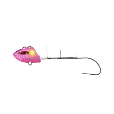 ジャッカル 仕掛け 替鈎式アンチョビドラゴンテンヤ 30号 サーベルピンク