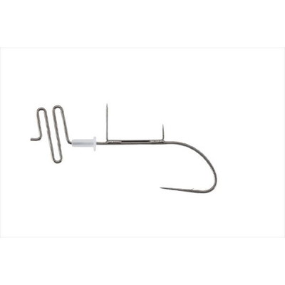 ジャッカル 仕掛け 替鈎式アンチョビドラゴンテンヤ スペアフック ショートシャンク(セット)