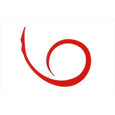 ジャッカル タイラバ 鯛ラバ ビンビンスイッチT+ネクタイ マイクロカーリー スリム クリアレッド