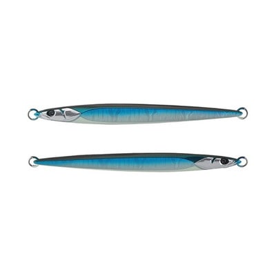 ジャッカル メタルジグ バンブルズジグ セミロング 180g サクラマススペシャル 活めろうどグローベリー